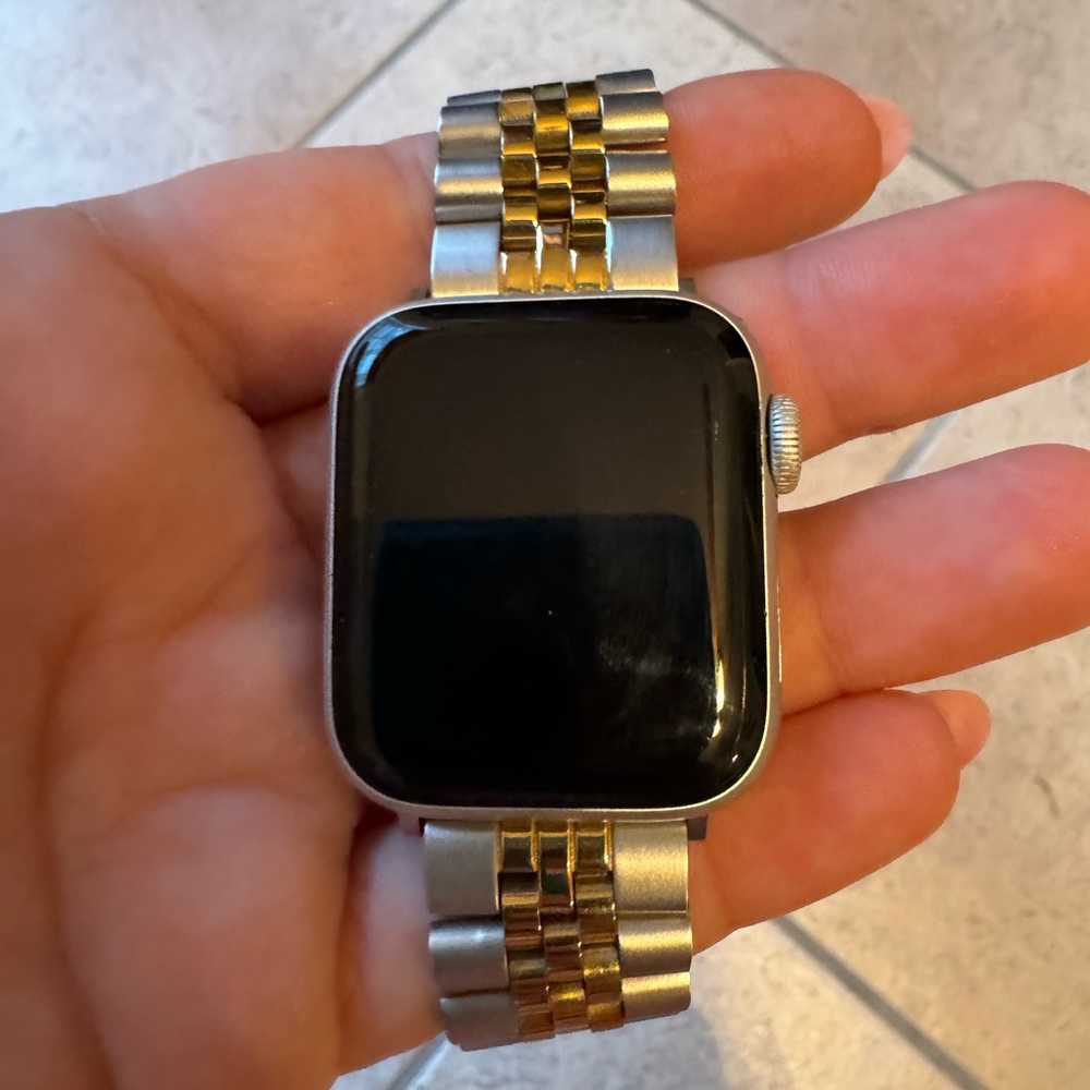 Apple Watch Series 5 40mm